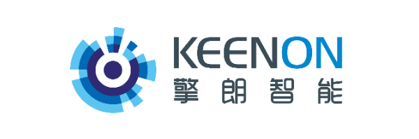 上海擎朗智能科技有限公司 logo