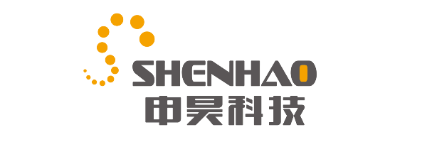杭州申昊科技股份有限公司 logo