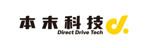 本末动力（北京）科技股份有限公司 logo