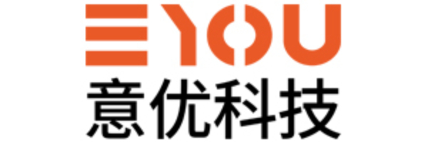 江苏意优机器人科技有限公司 logo