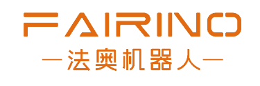 法奥（苏州）机器人技术股份有限公司 logo