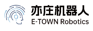 北京亦庄机器人科技产业发展有限公司 logo