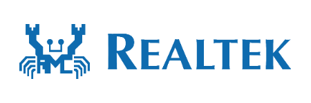 瑞昱半导体股份有限公司 logo