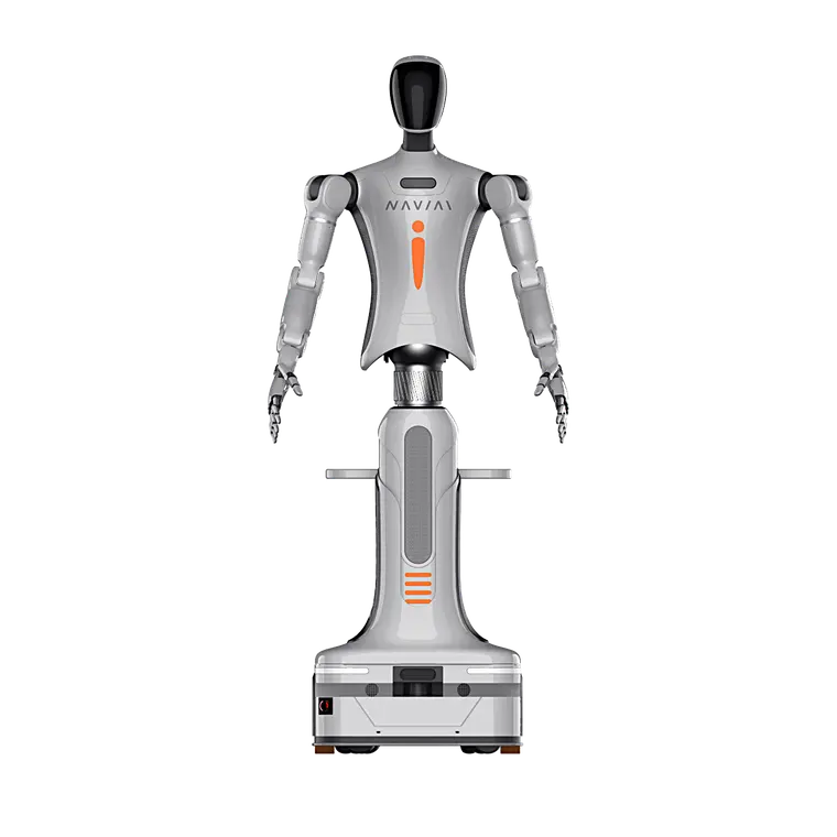 NAVIAI WA1工业级超精密作业机器人