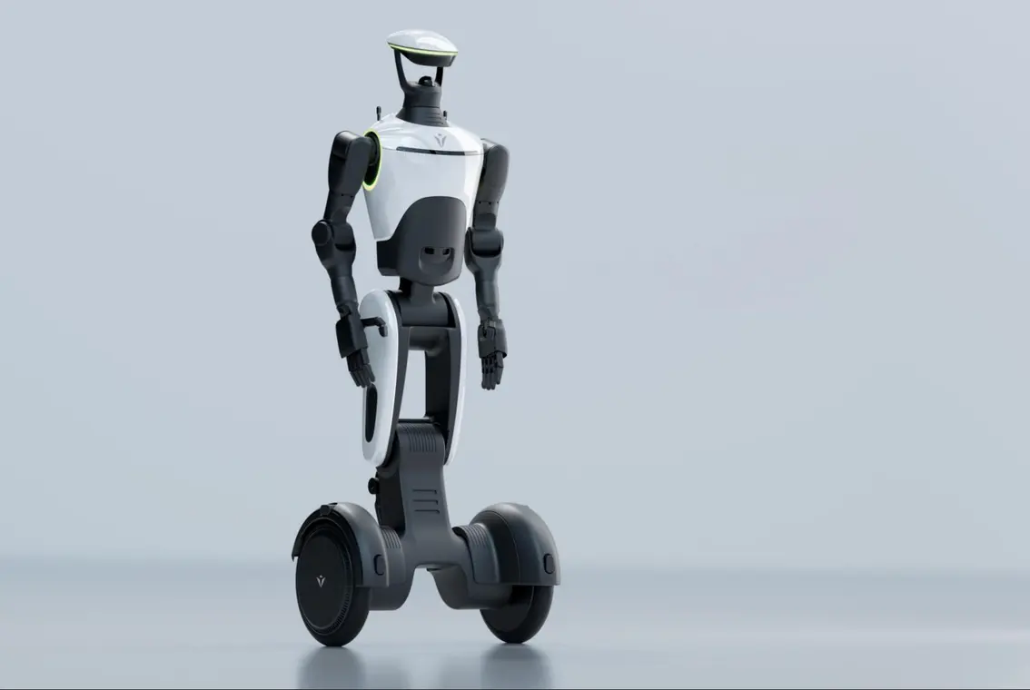 GoMate Mini