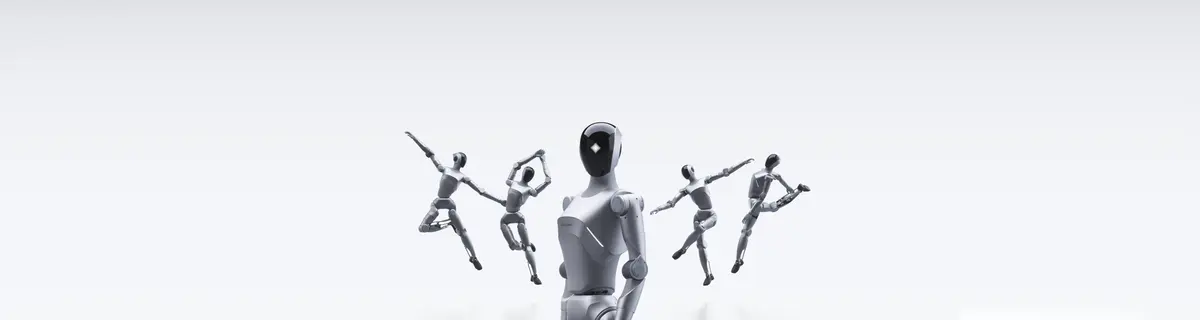 全尺寸交互人形机器人LimX Luna