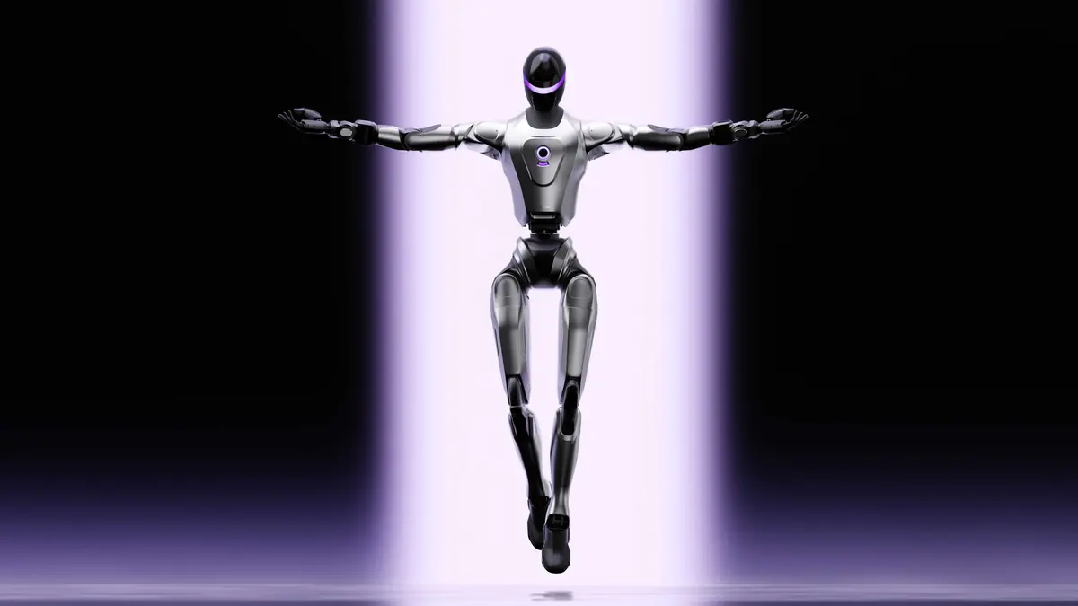 MagicBot X1