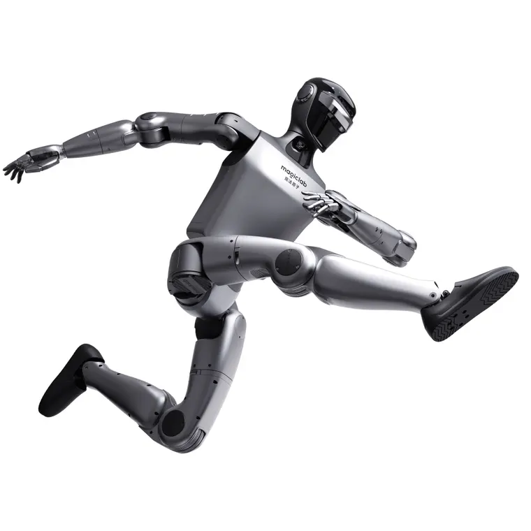 MagicBot Z1