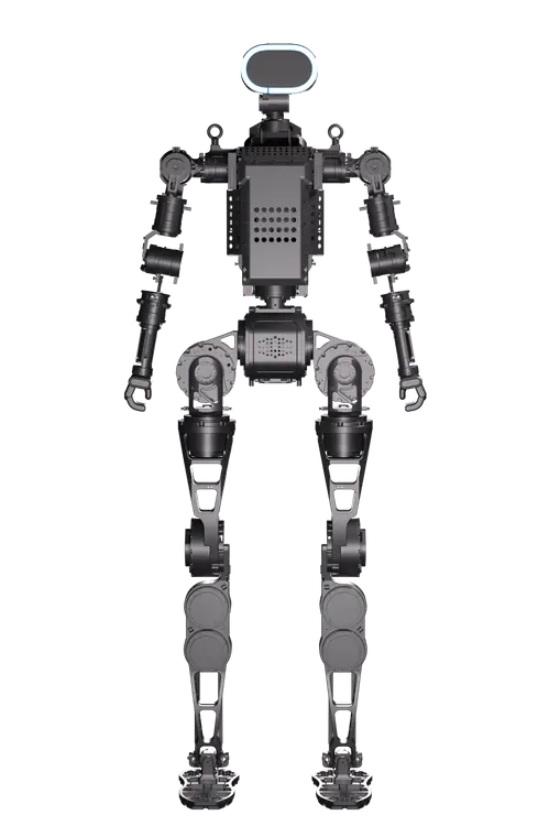 CASBOT 02 Lite