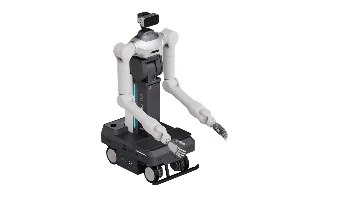 CASBOT W2