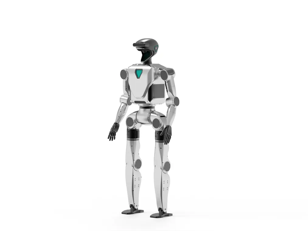 特种人形机器人