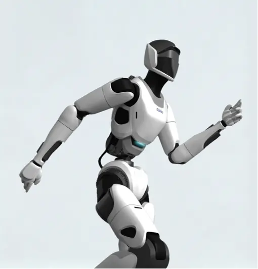人形GH1