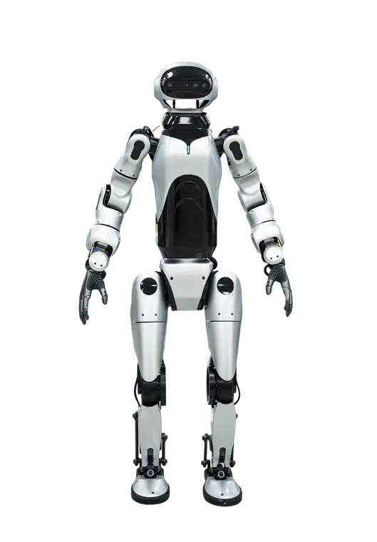 YMBot E3型 教育款人形机器人
