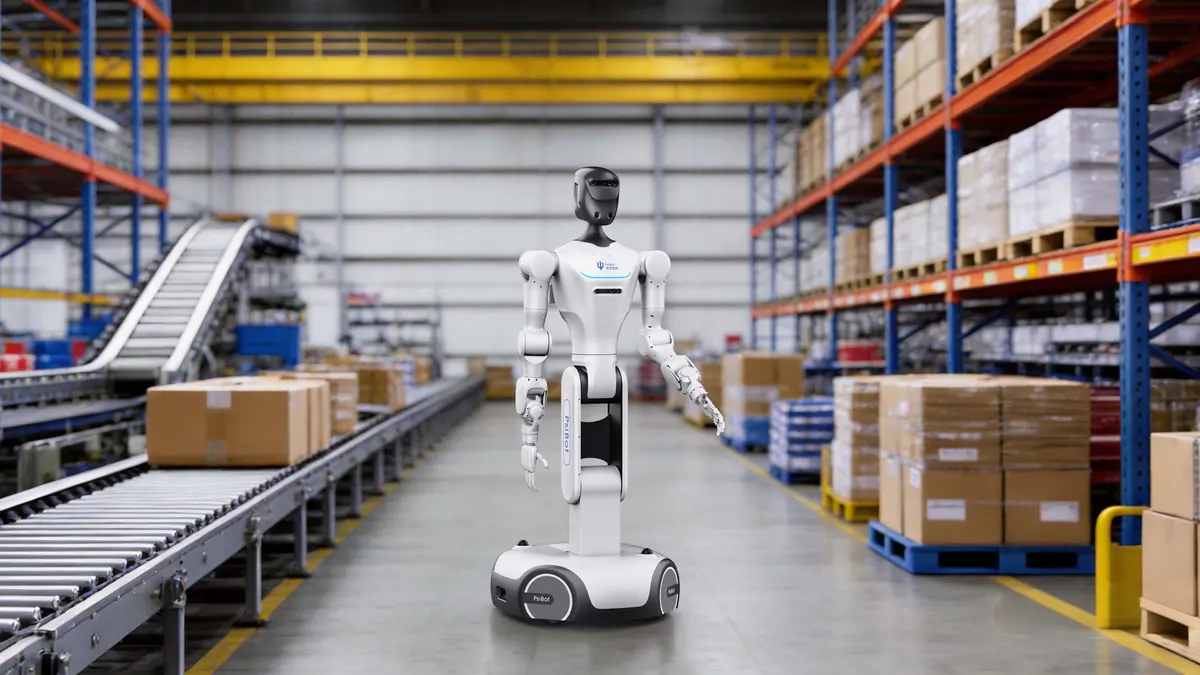 Ψ-SynRobot
