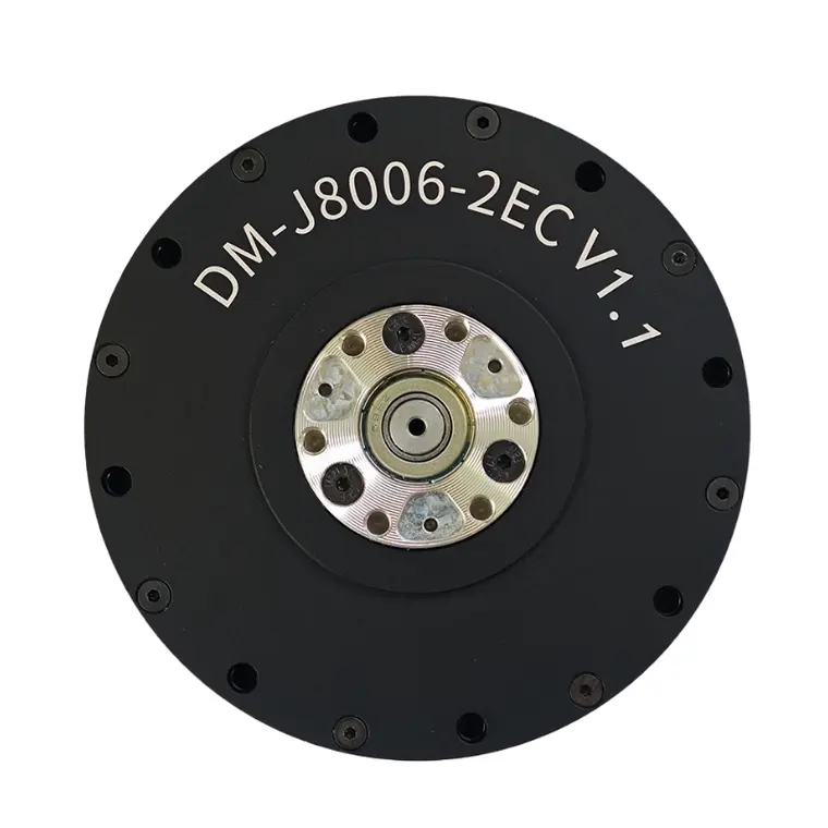 DM-J8006-2EC V1.1の特長