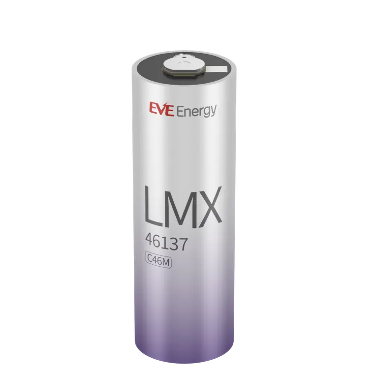 LMX系列：C46M