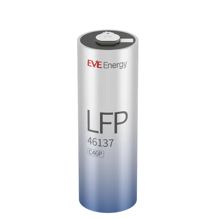 LFP系列：C46P