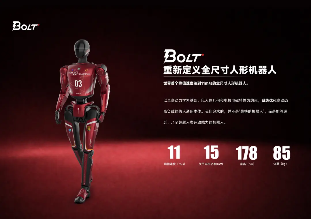Bolt