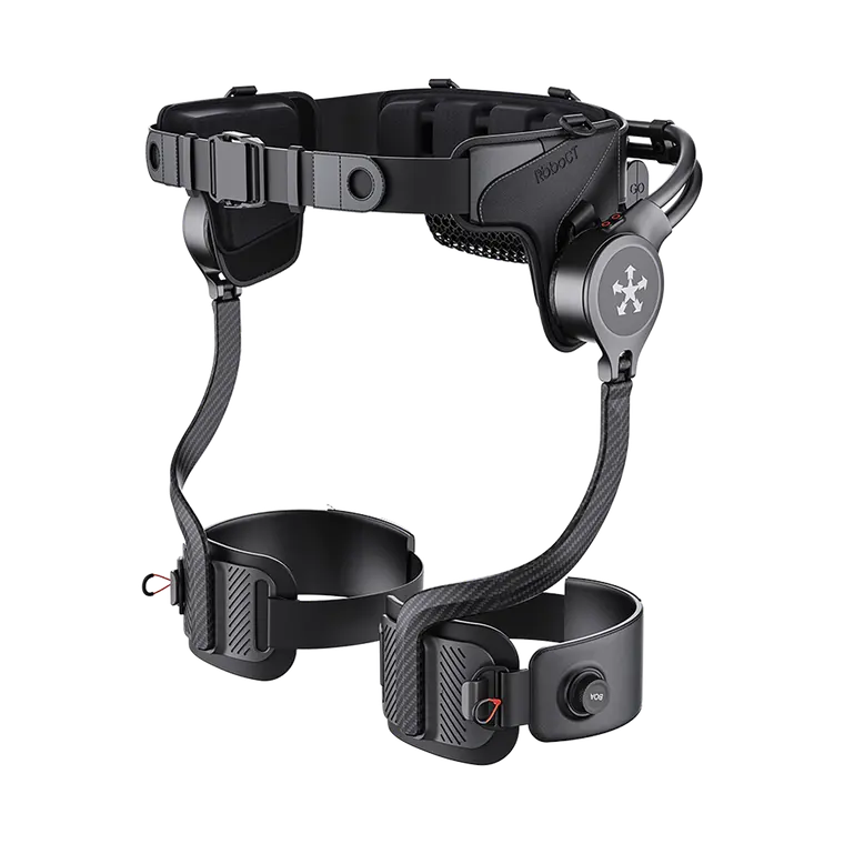 速行髋关节助力外骨骼机器人(有源)GoGo-H PRO