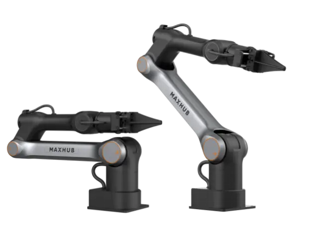 MAXHUB A3智能柔性机械臂