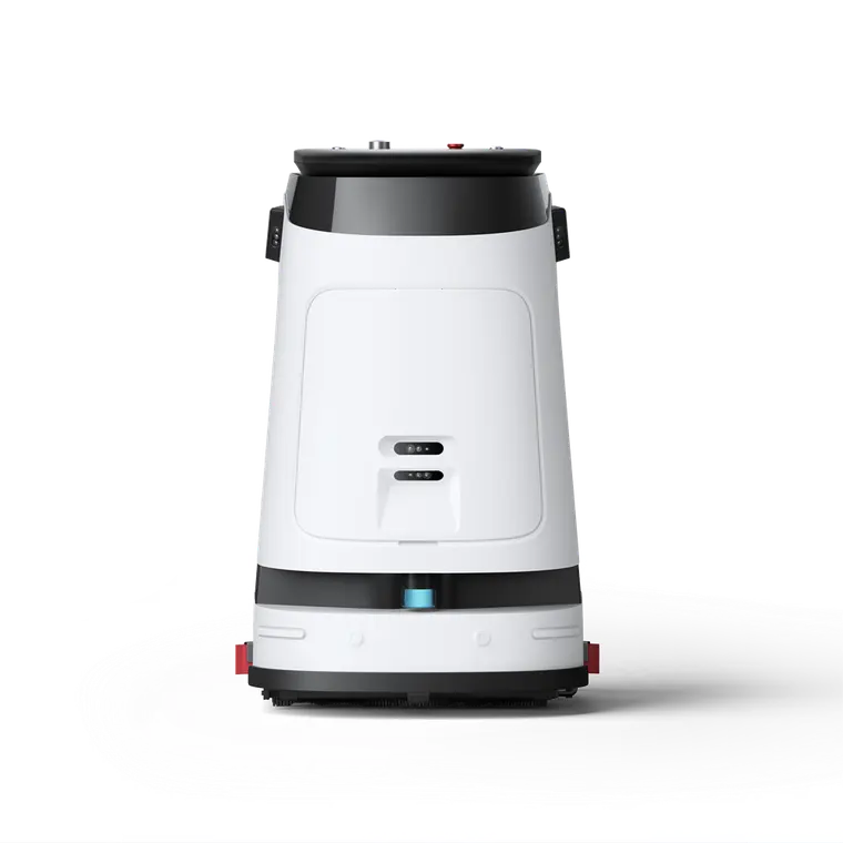 DEEBOT PRO M1