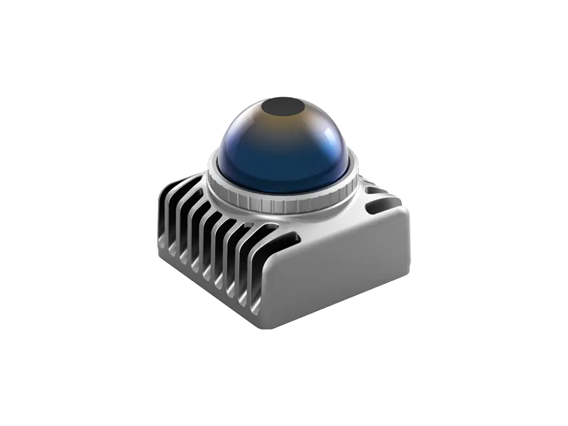 Mid-360S