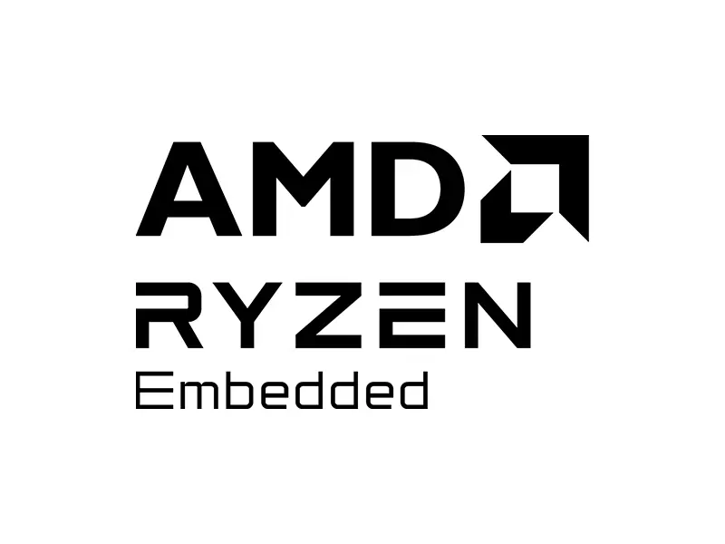 精锋微控基于AMD Ryzen 处理器的机器人开放平台