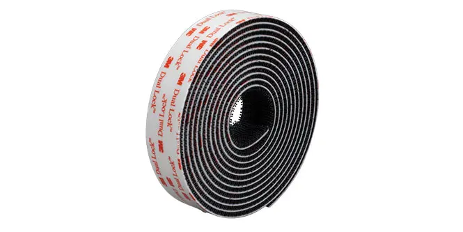 3M™ Dual Lock™ 蘑菇搭扣