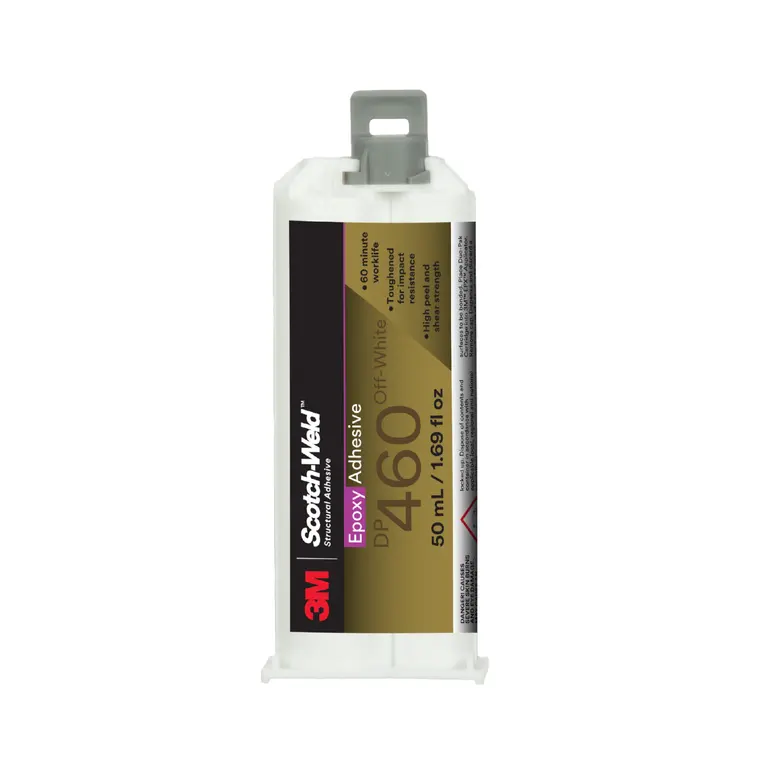 3M™ Scotch-Weld™ 环氧树脂胶粘剂 460