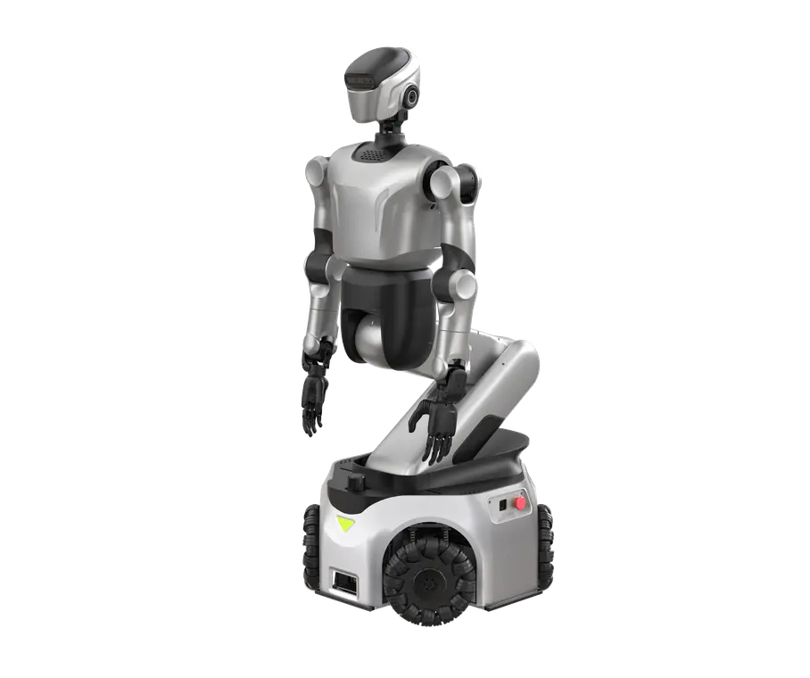 Kuavo 5-W