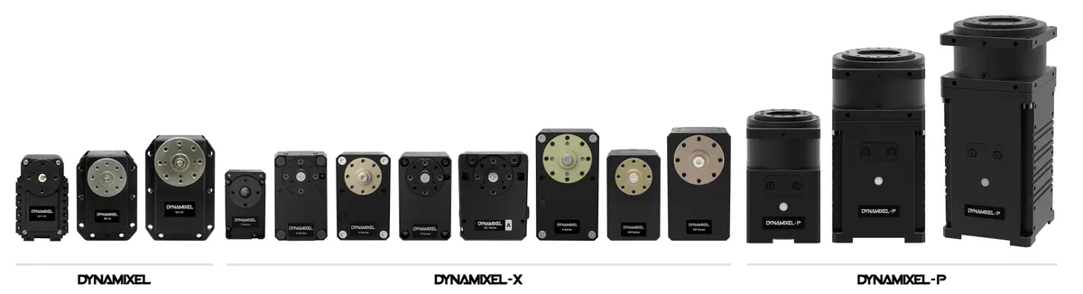 DYNAMIXEL