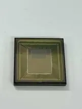 基于SPAD的dToF固态激光雷达传感器