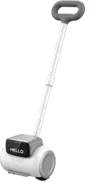 AidALL Bedivere 神经符号AI自主驾驶机器人