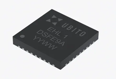 UBICYCL 多圈计数ASIC