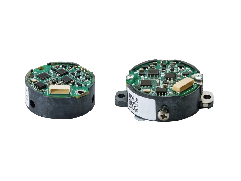 SROA35/46分体光电绝对值编码器