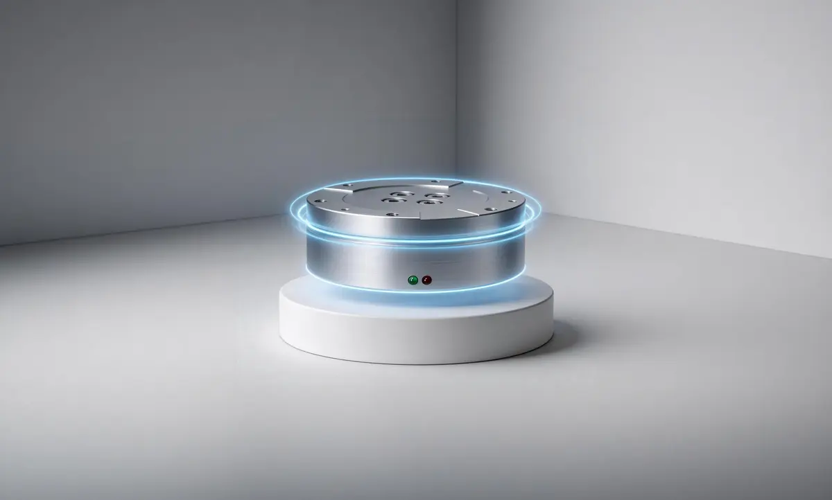 六维力传感器