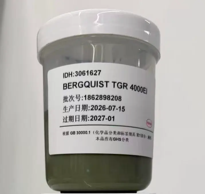 BERGQUIST® TGR 4000EI