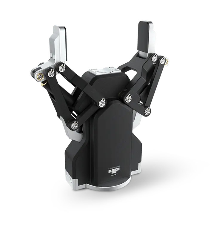 AG 2本指器用ハンドグリッパー