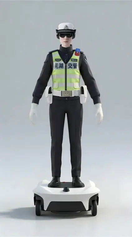 モジアスマートポリス