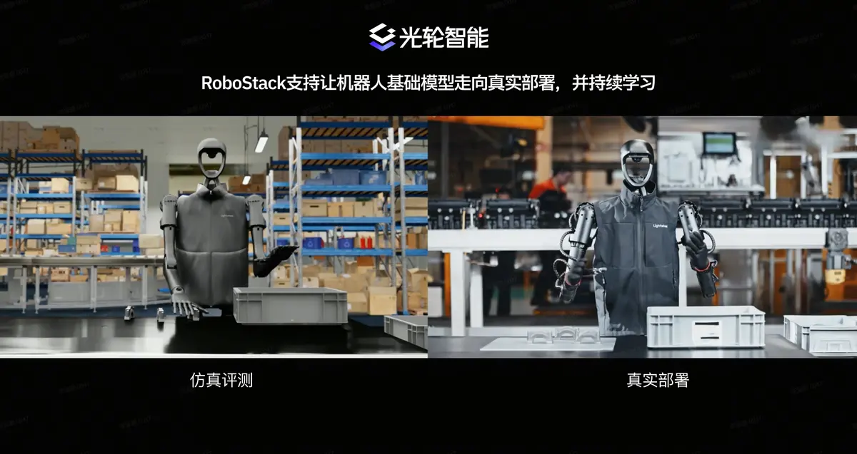RoboStack
