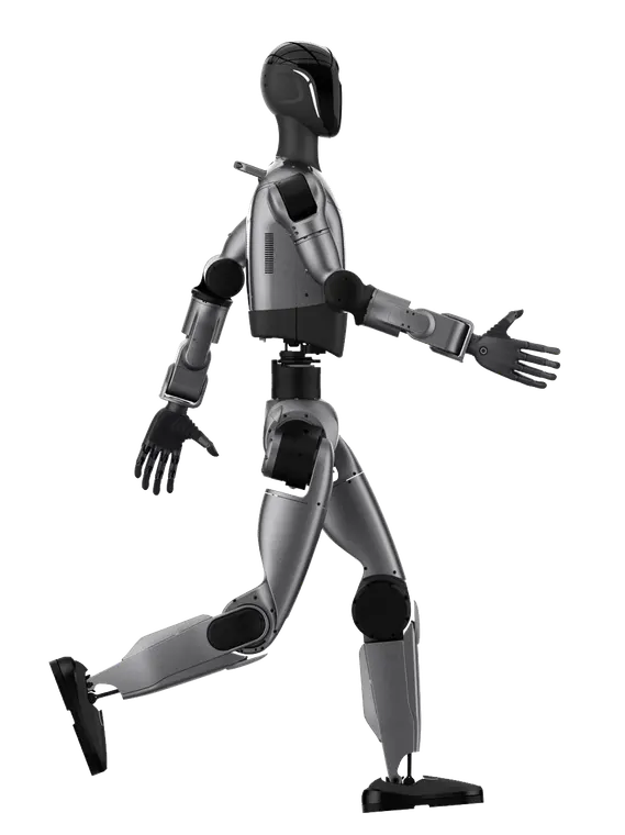 Z01人形机器人