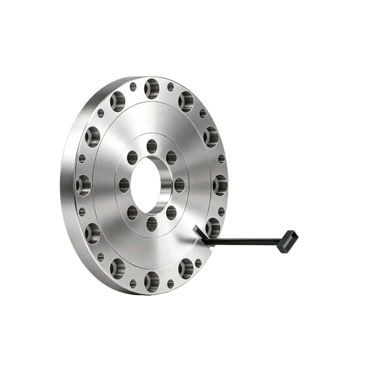 人工的なねじれLST-TD60-200Nm