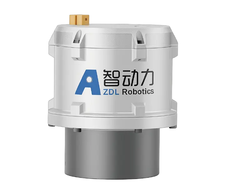 行星关节模组