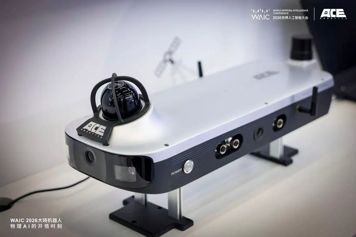 Daxiao「Xiaotu」オープンシナリオ自律運用ソリューション